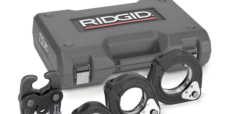 プレス工具 | Ridgid | Emerson JP